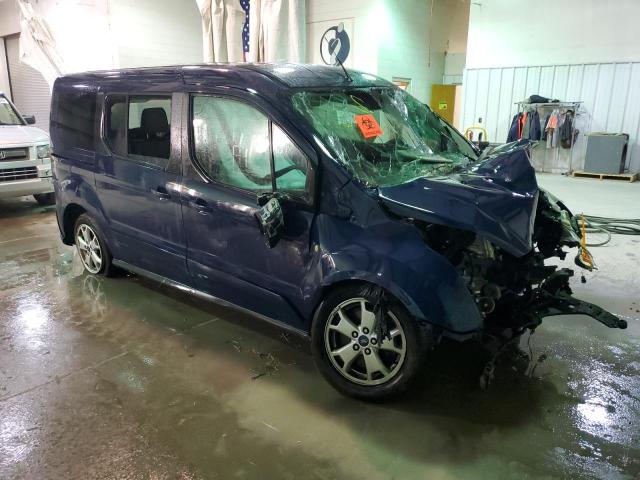 Photo 4 from auction – 2014 FORD TRANSIT CO with VIN NM0GE9F71E1145748
