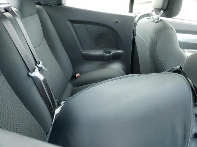 Photo 10 from auction – 2010 CHRYSLER SEBRING TO with VIN 1C3BC5ED3AN219214