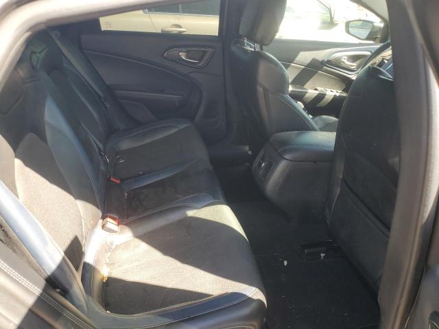 Снимка 10 от търг – 2015 CHRYSLER 200 S с VIN 1C3CCCDG0FN636544