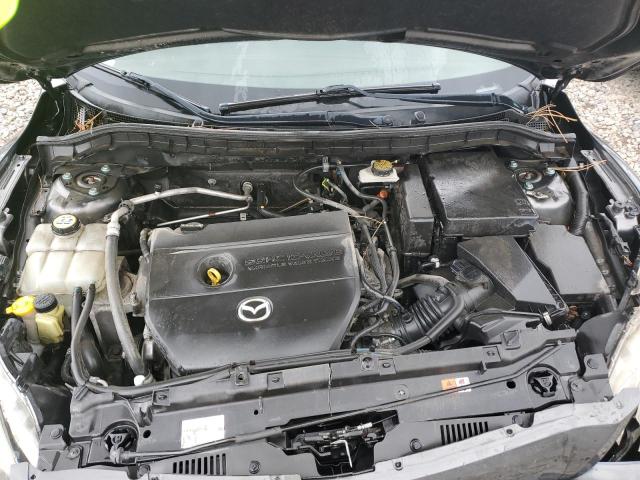 Photo 11 from auction – 2011 MAZDA 3 S with VIN JM1BL1M5XB1419885