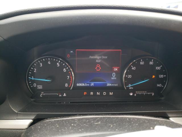Photo 9 from auction – 2020 FORD EXPLORER X with VIN 1FMSK8DH5LGB99653