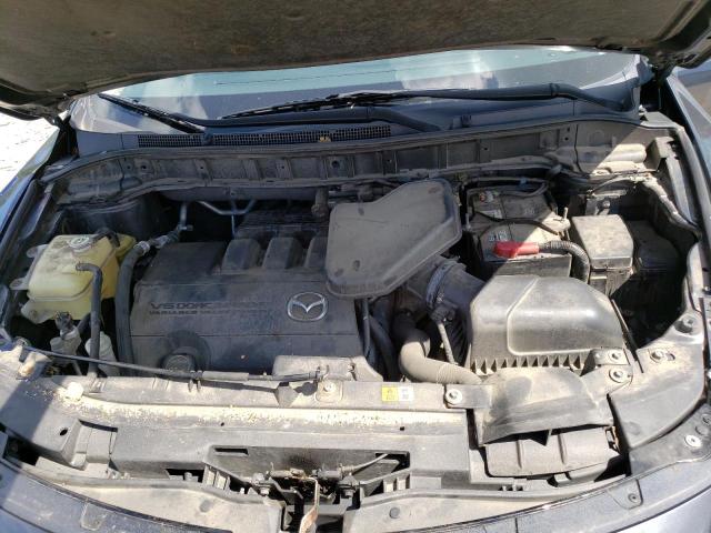 Photo 12 from auction – 2013 MAZDA CX-9 TOURI with VIN JM3TB3CV8D0424698