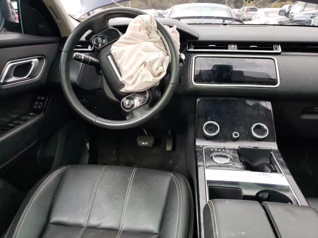 Photo 8 from auction – 2018 LAND ROVER RANGE ROVE with VIN SALYB2RX8JA711829