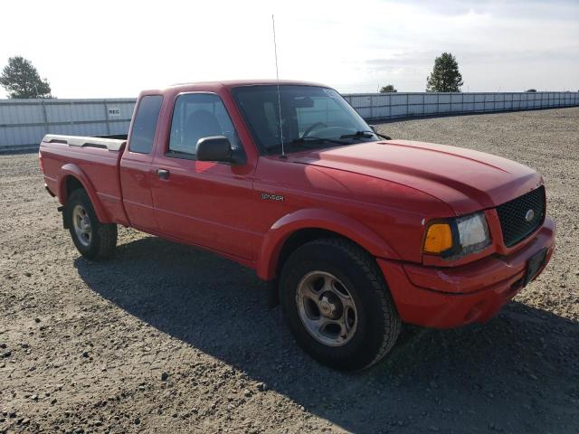 Photo 4 from auction – 2002 FORD RANGER SUP with VIN 1FTZR45EX2PB20083