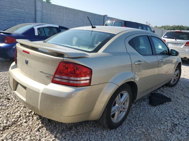Photo 3 from auction – 2010 DODGE AVENGER R/ with VIN 1B3CC5FB3AN164794