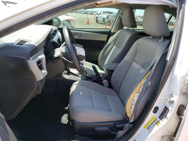 Photo 7 from auction – 2014 TOYOTA COROLLA L with VIN 2T1BURHE1EC074333