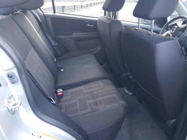 Photo 10 from auction – 2012 SUZUKI SX4 SPORT with VIN JS2YC5A56C6300280