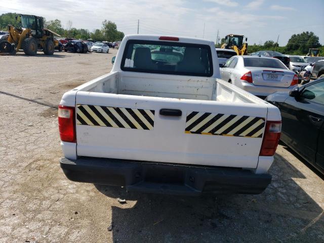 Photo 6 from auction – 2004 FORD RANGER with VIN 1FTYR10DX4PB26686