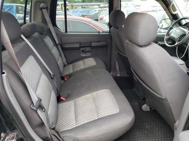 Photo 10 from auction – 2005 FORD EXPLORER S with VIN 1FMZU67K05UB82493