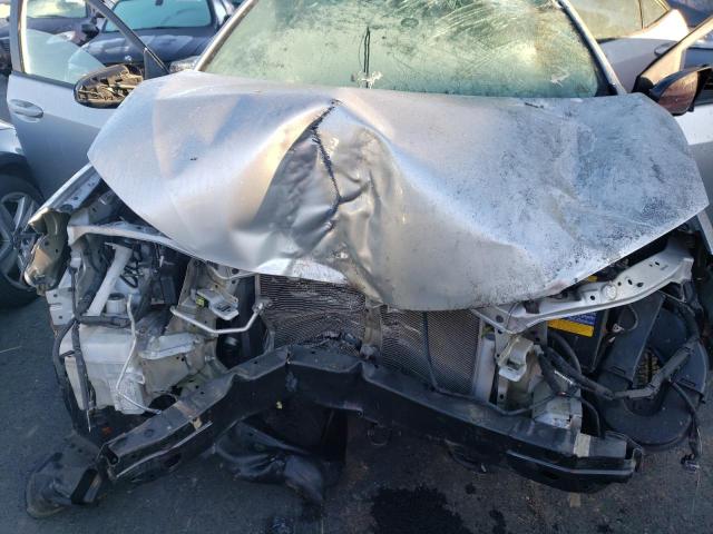 Photo 11 from auction – 2015 TOYOTA COROLLA L with VIN 5YFBURHE4FP322186