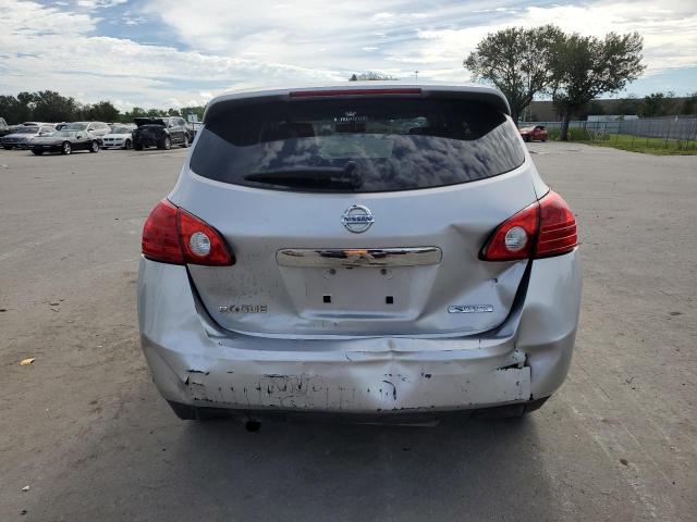 Photo 6 from auction – 2013 NISSAN ROGUE S with VIN JN8AS5MT9DW523928