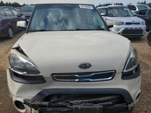 Photo 5 from auction – 2012 KIA SOUL with VIN KNDJT2A53C7443854