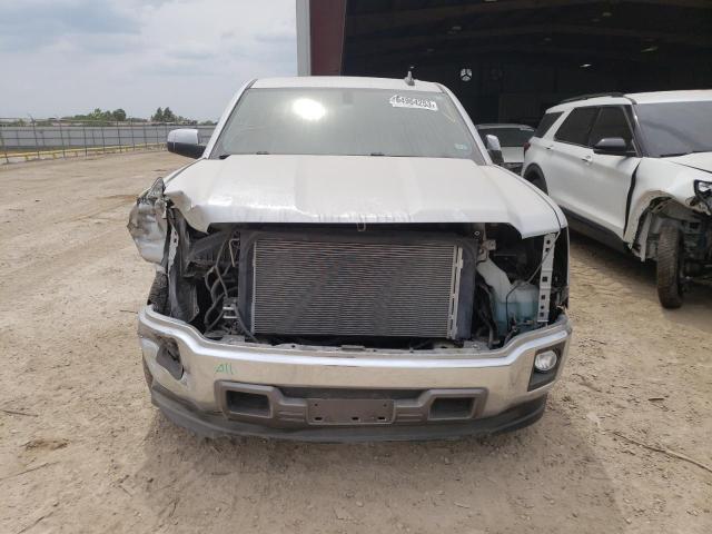 Photo 5 from auction – 2015 GMC SIERRA C15 with VIN 3GTP1VECXFG531058