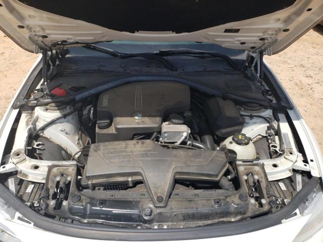 Photo 11 from auction – 2015 BMW 328 I with VIN WBA3A5C58FF608382