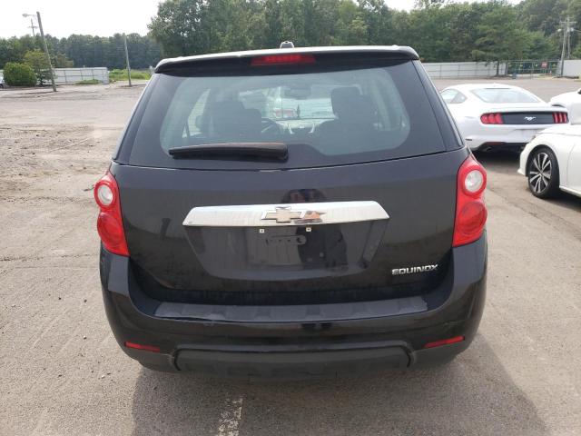 Photo 6 from auction – 2015 CHEVROLET EQUINOX LS with VIN 2GNALAEK6F6437410