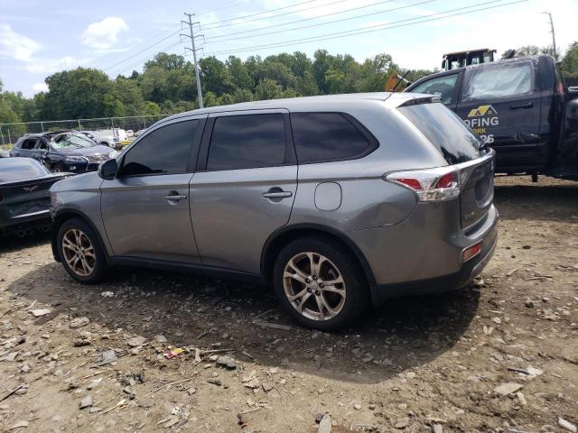 Zdjęcie 2 z aukcji – 2015 MITSUBISHI OUTLANDER z VIN JA4AD3A35FZ009469