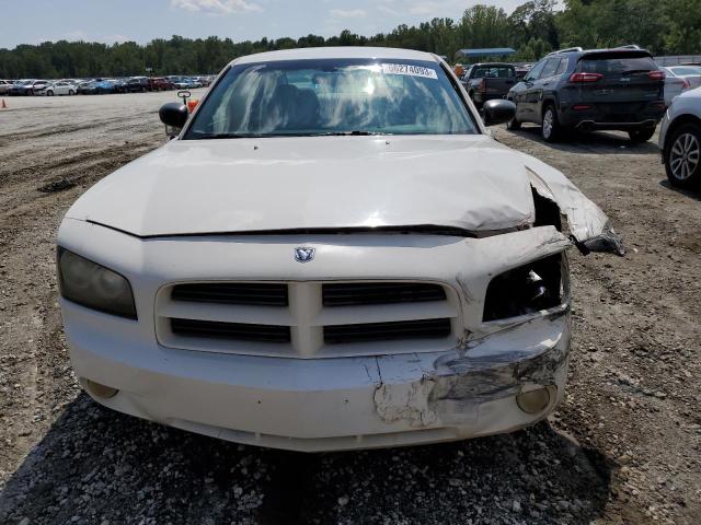 Photo 5 from auction – 2007 DODGE CHARGER SE with VIN 2B3KA43R67H642494