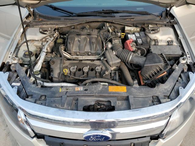 Photo 11 from auction – 2010 FORD FUSION SEL with VIN 3FAHP0JG2AR344950
