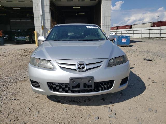 Photo 5 from auction – 2008 MAZDA 6 I with VIN 1YVHP80C285M26045