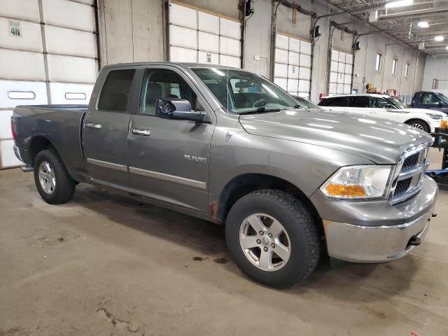 Photo 4 from auction – 2009 DODGE RAM 1500 with VIN 1D3HV18P69S774063