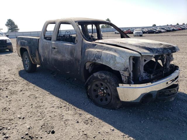 Photo 4 from auction – 2012 GMC SIERRA K15 with VIN 1GTR2TEA4CZ287086