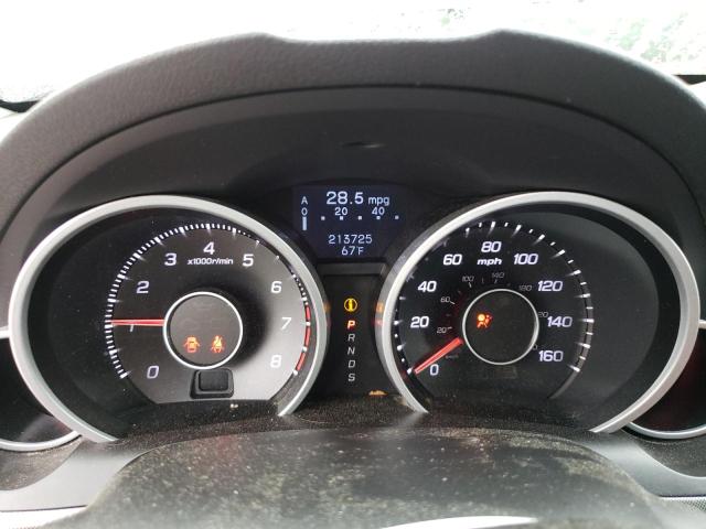 Zdjęcie 9 z aukcji – 2013 ACURA TL TECH z VIN 19UUA8F50DA004776