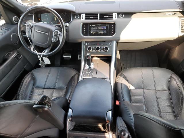 Photo 8 from auction – 2016 LAND ROVER RANGE ROVE with VIN SALWS2VF0GA557503