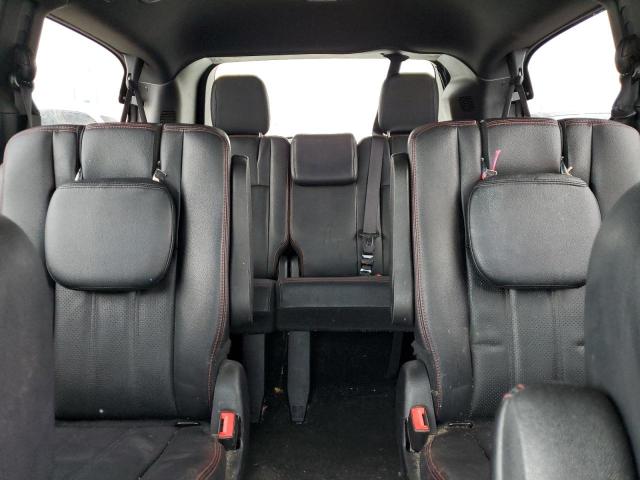 Photo 10 from auction – 2016 DODGE GRAND CARA with VIN 2C4RDGEG4GR224933