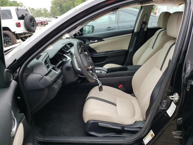 Photo 7 from auction – 2016 HONDA CIVIC EX with VIN 19XFC2F78GE242795