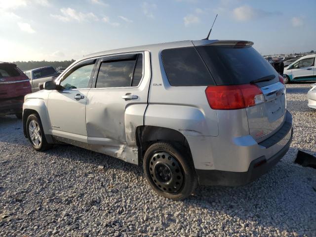 Photo 2 from auction – 2012 GMC TERRAIN SL with VIN 2GKALMEK7C6353185
