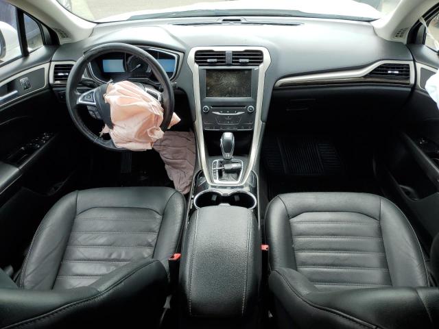 Photo 8 from auction – 2015 FORD FUSION SE with VIN 3FA6P0HD4FR159101