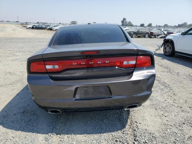 Photo 6 from auction – 2013 DODGE CHARGER SE with VIN 2C3CDXBG5DH665003