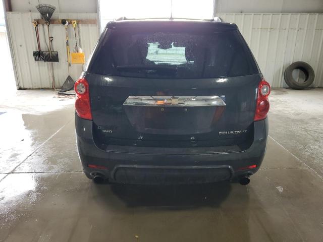 Photo 6 from auction – 2013 CHEVROLET EQUINOX LT with VIN 2GNFLEE35D6314443