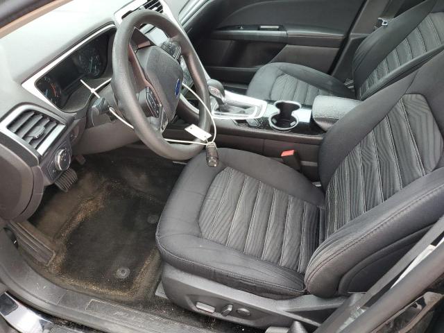 Photo 7 from auction – 2016 FORD FUSION SE with VIN 3FA6P0H72GR320153
