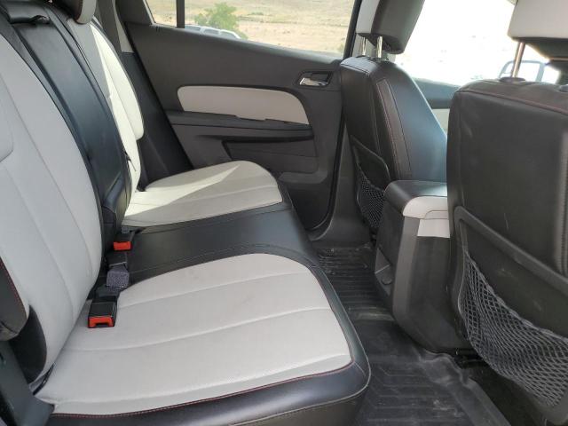 Photo 11 from auction – 2012 GMC TERRAIN SL with VIN 2GKFLVE54C6279536