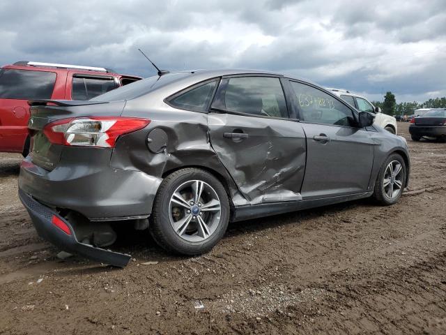 Photo 3 from auction – 2014 FORD FOCUS SE with VIN 1FADP3F20EL342230