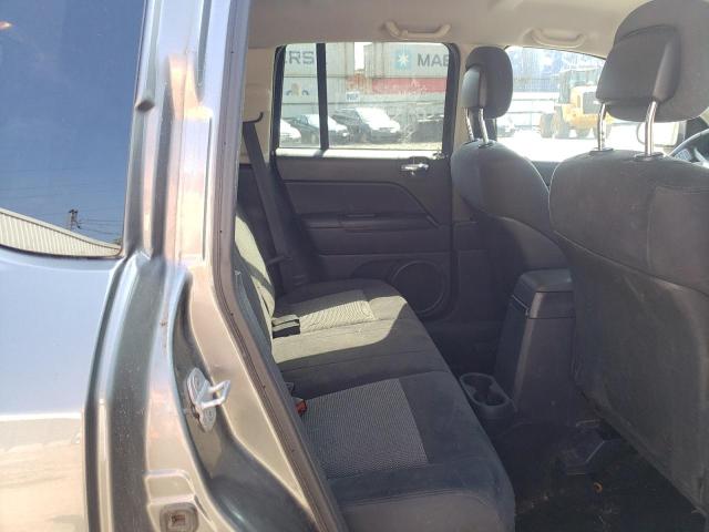 Photo 10 from auction – 2011 JEEP COMPASS SP with VIN 1J4NF1FB3BD302844