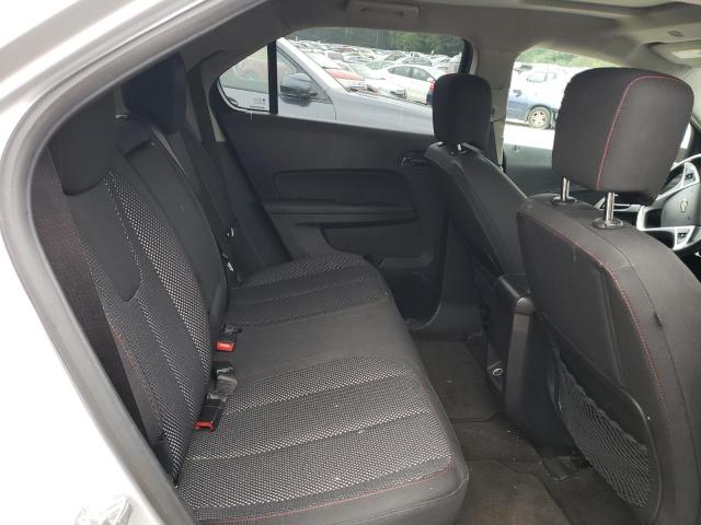 Photo 11 from auction – 2010 CHEVROLET EQUINOX LT with VIN 2CNALDEW2A6363663