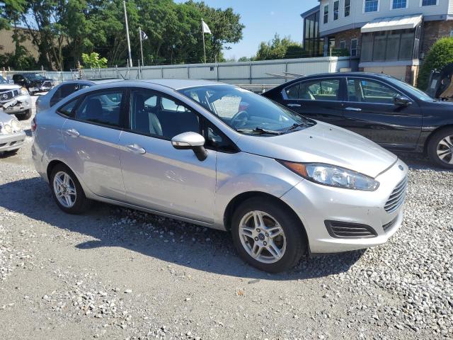 Photo 4 from auction – 2017 FORD FIESTA SE with VIN 3FADP4BJ4HM149570