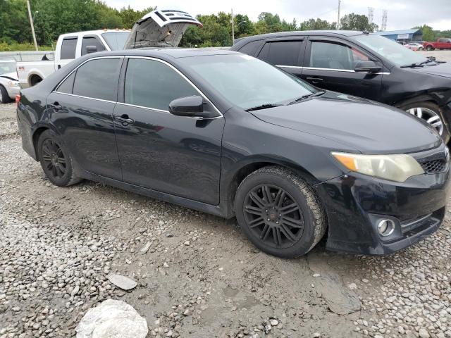 Photo 4 from auction – 2012 TOYOTA CAMRY BASE with VIN 4T1BF1FK8CU027493