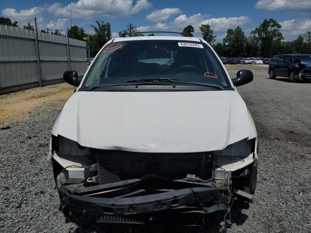 Photo 5 from auction – 2006 DODGE GRAND CARA with VIN 1D4GP24R06B698611
