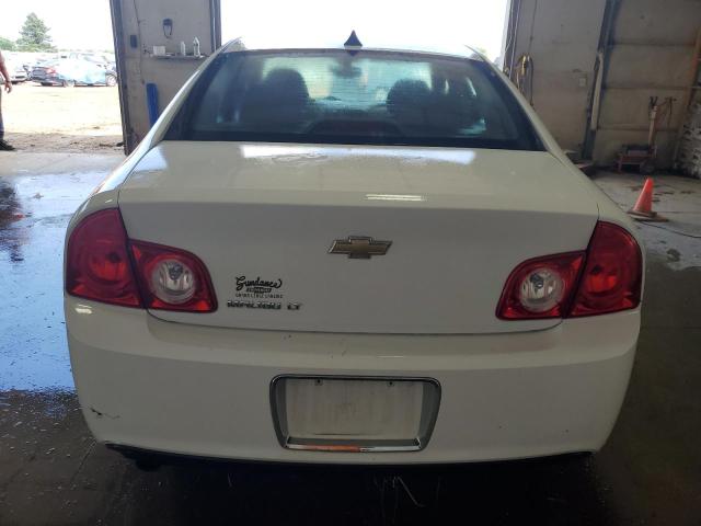 Photo 6 from auction – 2012 CHEVROLET MALIBU 1LT with VIN 1G1ZC5E07CF334685