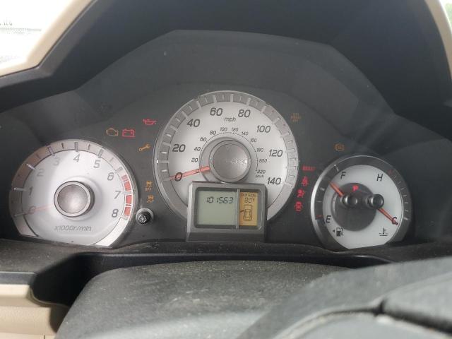 Photo 9 from auction – 2013 HONDA PILOT EX with VIN 5FNYF3H41DB032750