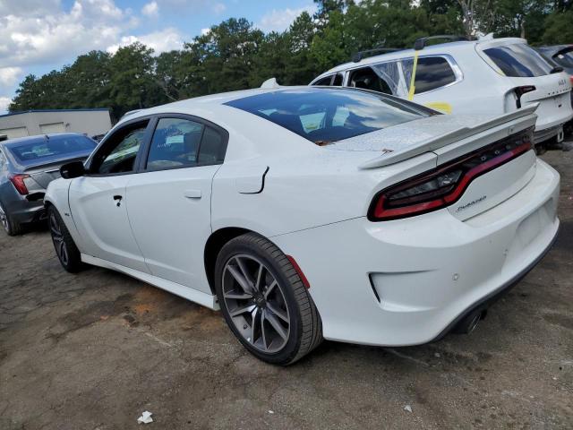 Photo 2 from auction – 2023 DODGE CHARGER R/ with VIN 2C3CDXCT5PH540387