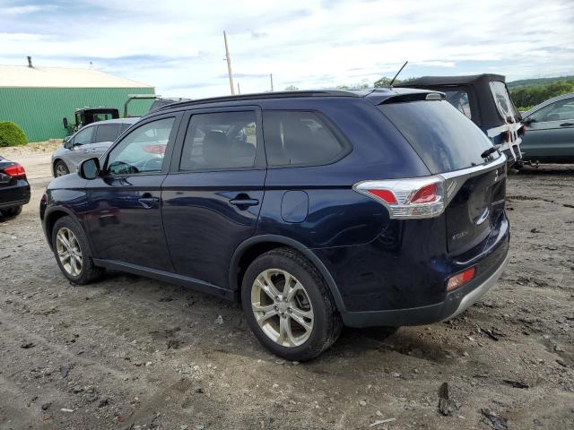 Photo 2 from auction – 2015 MITSUBISHI OUTLANDER with VIN JA4AZ3A36FZ012172