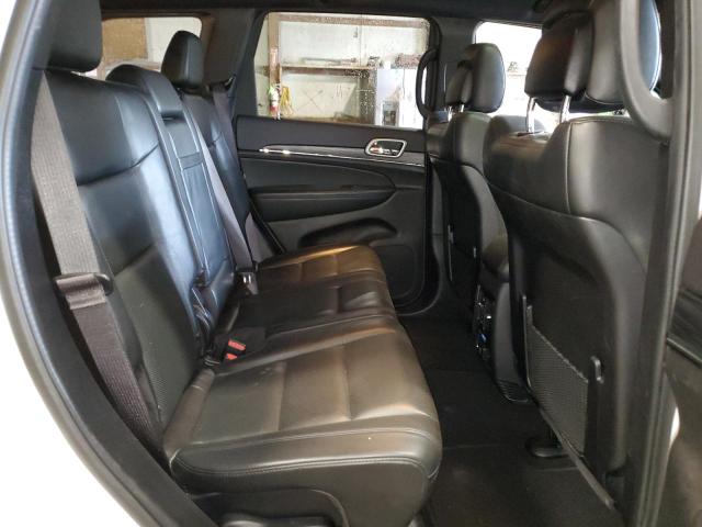 Photo 11 from auction – 2021 JEEP GRAND CHER with VIN 1C4RJFBG5MC646530