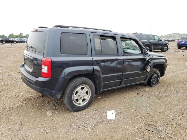 Photo 3 from auction – 2014 JEEP PATRIOT SP with VIN 1C4NJRBB2ED728537
