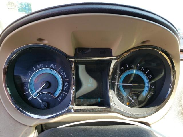 Photo 9 from auction – 2010 BUICK LACROSSE C with VIN 1G4GC5EG3AF317550