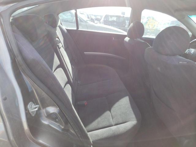 Photo 10 from auction – 2006 NISSAN MAXIMA SE with VIN 1N4BA41E06C841255