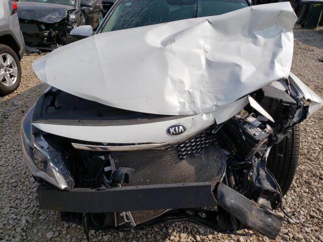 صورة رقم 11 من المزاد - 2016 KIA OPTIMA EX مع VIN 5XXGU4L3XGG043530